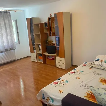 Apartament 2 Camere Navodari Apartmán
